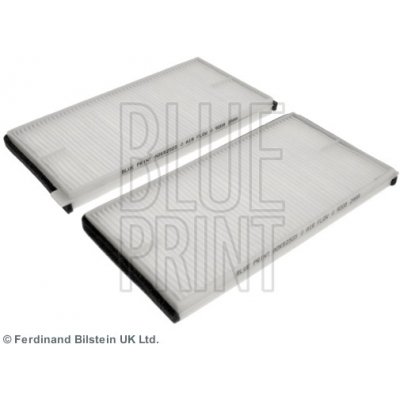 Sada filtrů, vzduch vnitřní BLUE PRINT ADK82505 – Hledejceny.cz