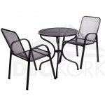 Zahradní sestava KARLA 1+2 – Sleviste.cz