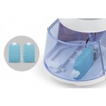 Klarstein Skyscraper Ice bílý – Zboží Dáma