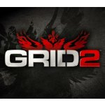 GRID 2 – Zboží Živě