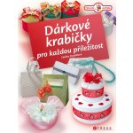 Dárkové krabičky pro každou příležitost Zdeňka Pospíšilová – Zbozi.Blesk.cz