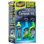 Meguiar's Hybrid Ceramic Kit – Zboží Mobilmania