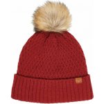 Callaway Ladies Pom Pom beanie Dark Red – Hledejceny.cz