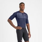 Castelli AERO RACE 8S belgická modrá – Zbozi.Blesk.cz