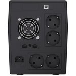 Green Cell Micropower 1500VA 900W – Sleviste.cz