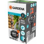 Gardena průtokoměr AquaCount 18350-20 – Zboží Mobilmania