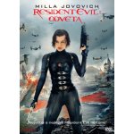 resident evil: odveta DVD – Hledejceny.cz