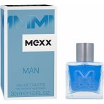 Mexx Mexx Man toaletní voda pánská 30 ml – Hledejceny.cz