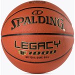Spalding Precision TF-1000 Legacy Logo – Zboží Dáma