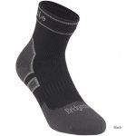 Bridgedale Storm Sock LW Ankle black – Zboží Mobilmania