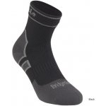 Bridgedale Storm Sock LW Ankle black – Zboží Dáma