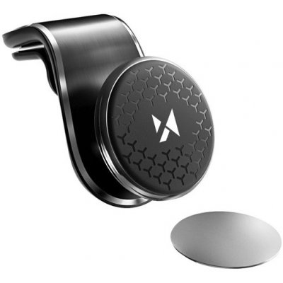 WOZINSKY 72373 WOZINSKY WMH-03 Magnetický držák do auta černý – Hledejceny.cz