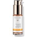 Dr. Hauschka Translucent Bronzing Tint vyživující maska pro zklidnění pleti 18 ml