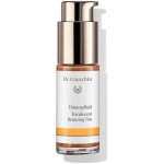 Dr. Hauschka Translucent Bronzing Tint vyživující maska pro zklidnění pleti 18 ml – Sleviste.cz