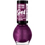 Miss Sporty Lasting Color Trvalý lak na nehty 568 7 ml – Zboží Mobilmania