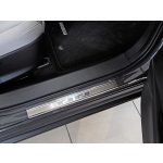 Mazda CX-30 19 Prahové lišty – Sleviste.cz