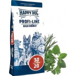 Happy Dog Profi Line High Energy 2 x 20 kg