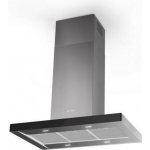 Digestoř Faber STILO GLASS SMART ISOLA X/BK A90 – Hledejceny.cz