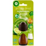 Air Wick Aroma vaporizér náplň Šťastné chvilky 20 ml – HobbyKompas.cz