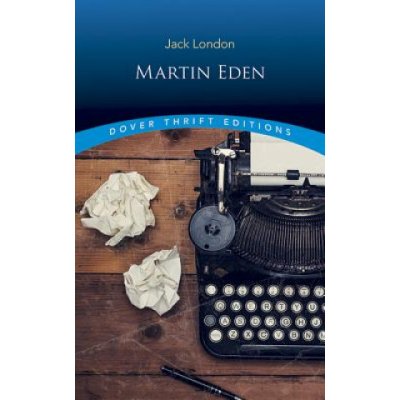 Martin Eden – Hledejceny.cz