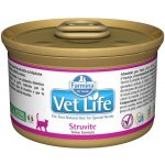 Vet Life Natural Cat Struvite 85 g – Sleviste.cz