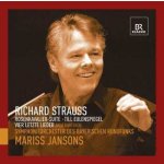 Strauss Richard - Der Rosenkavalier Suite CD – Hledejceny.cz