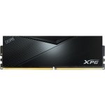 Adata Lancer DDR5 32GB 6400MHz CL32 (2x16GB) AX5U6400C3216G-DCLABK – Zboží Živě