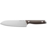 Berghoff Nůž Santoku nerez RON 17 cm – Zbozi.Blesk.cz