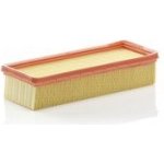 Vzduchový filtr MANN-FILTER C 2341 – Hledejceny.cz