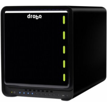 Drobo 5N2 DRDS5A31