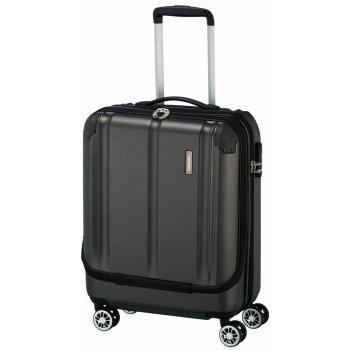 Travelite City 4w Anthracite 40 l