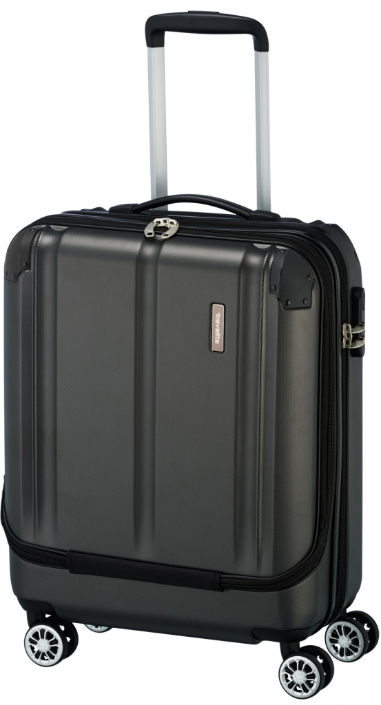 Travelite City 4w Anthracite 40 l