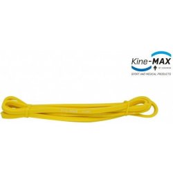 KINE-MAX PROFESSIONAL SUPER LOOP RESISTANCE BAND 1 X-LIGHT