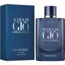 Giorgio Armani Acqua Di Gio Profondo parfémovaná voda pánská 40 ml