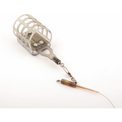 Trabucco Převleky Feeder Protection Sleeve 9 ks – Hledejceny.cz