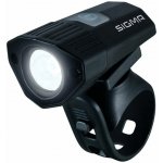 Sigma Buster 100 HL přední černé – Zboží Dáma