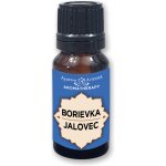 Altevita Jalovec 100% esenciální olej 10 ml – Hledejceny.cz