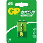 GP Greencell 9V 1012511000 – Sleviste.cz