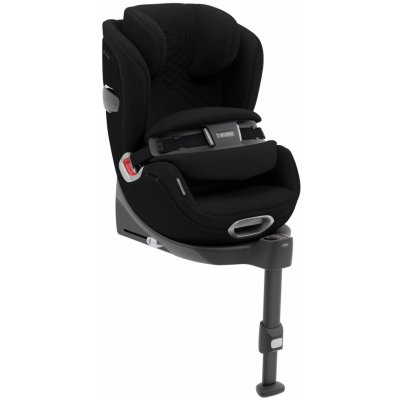 CYBEX Anoris T i-Size 2023 Deep Black