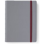 Filofax Zápisník Notebook A5 graphite – Hledejceny.cz