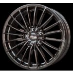 RONAL R68 8,5x19 5x112 ET26.1 jetblack | Zboží Auto