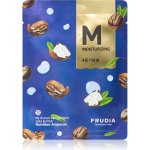Frudia My Orchard Shea Butter plátýnková maska pro velmi suchou a citlivou pleť 20 ml – Zboží Dáma