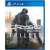 Hra na PS4 Crysis Remastered Trilogy