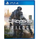 Crysis Remastered Trilogy – Zboží Dáma