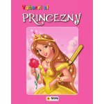 Vybarvi si Princezny – Zbozi.Blesk.cz