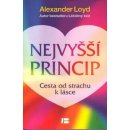 Nejvyšší princip - Alexander Loyd