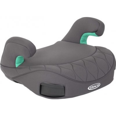 Graco Booster Max™ R129 2024 Iron – Hledejceny.cz