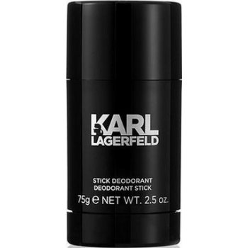Karl Lagerfeld Pour Homme deostick 75 ml