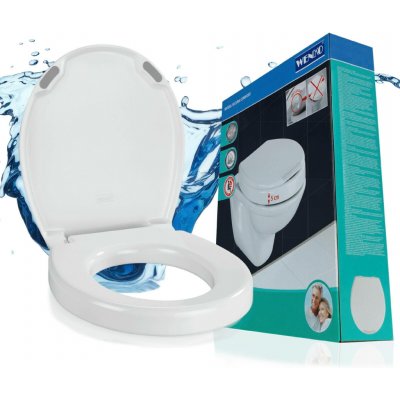 Wenko Secura 21905100 – Hledejceny.cz
