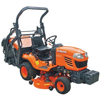 Kubota G23 HD